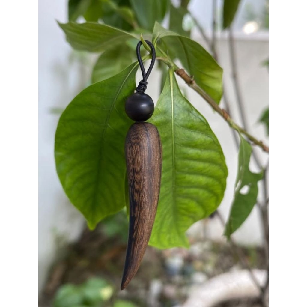 pendant gaharu malaccensis