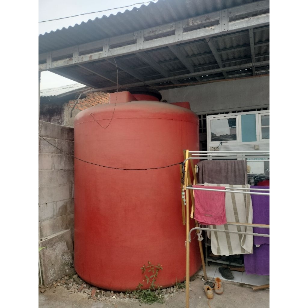 toren air 5000 liter