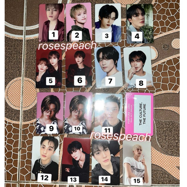 pc md sg25 unit markhyuck jeno jisung johnny chenle yuta haechan mark