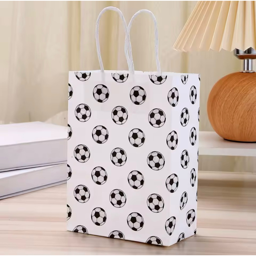 

PAPERBAG SEPAKBOLA FOOTBALL