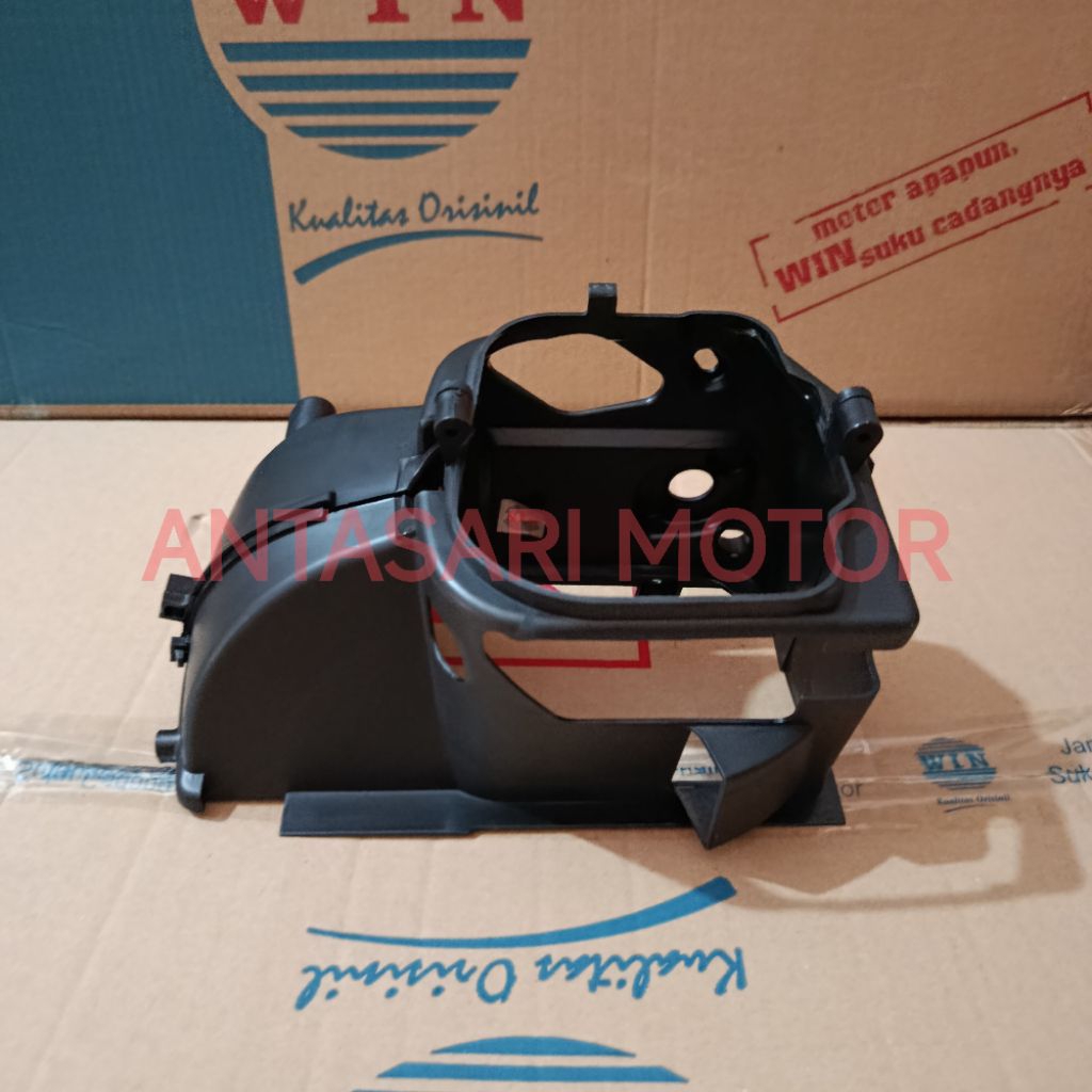 Cover Blok Seher Beat FI ESP Vario 110 ESP Beat POP / Cover Mesin Set Beat FI ESP Vario 110 ESP Beat