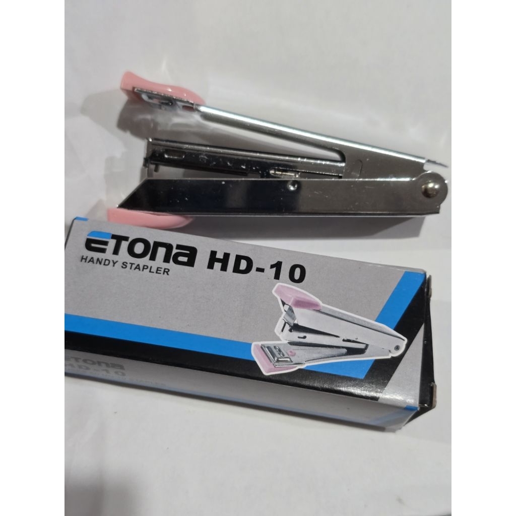 

HEKTER ETONA HD-10 STAPLES ETONA HD10 STAPLES ETONA HD 10