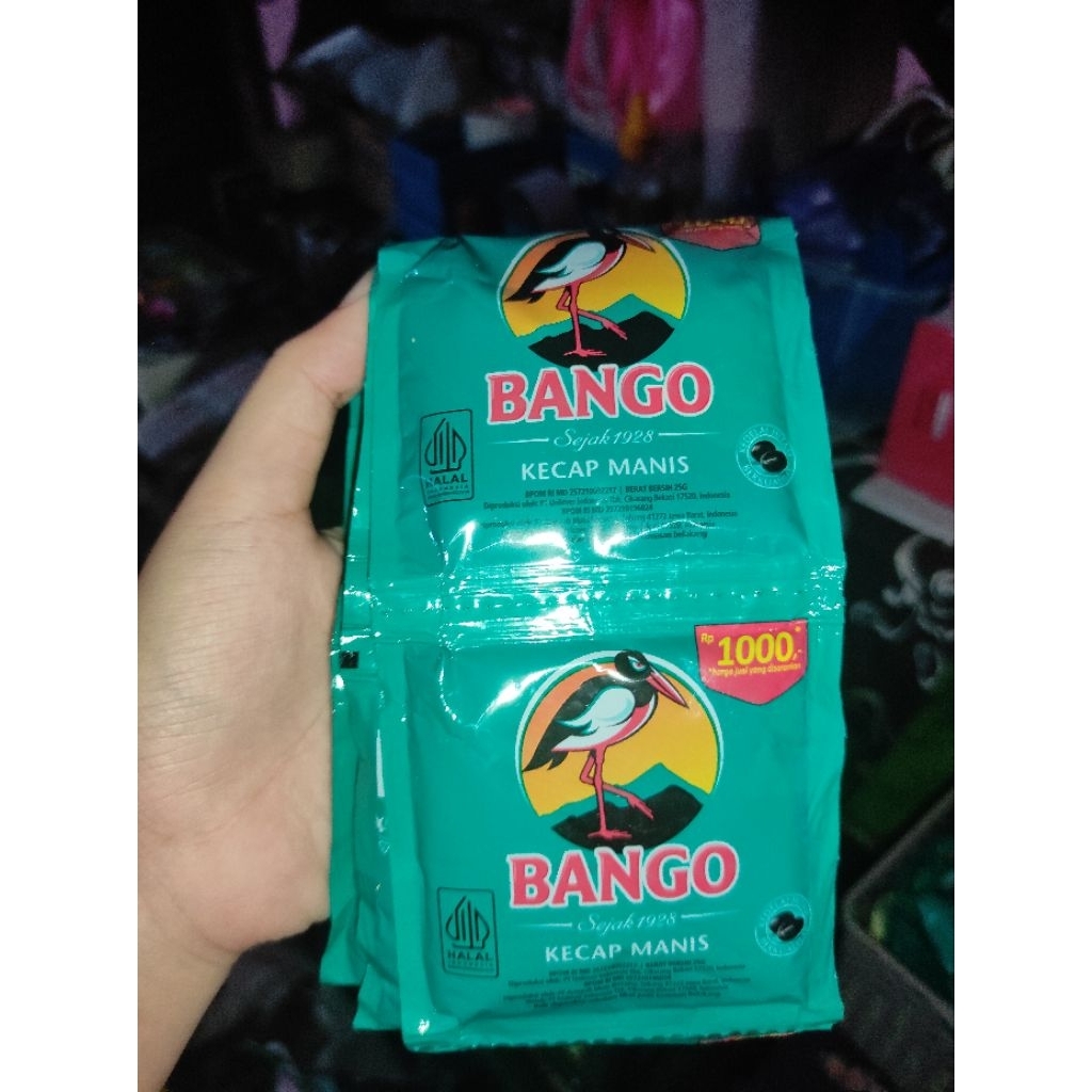 

ready kecap bango (baca desk)