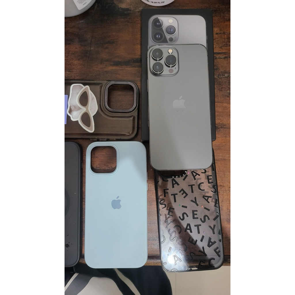 iphone 13 pro max 256 gb resmi ibox fullset original