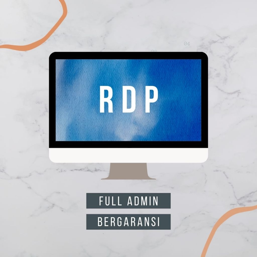 RDP WINDOWS 7 HARI BERGARANSI