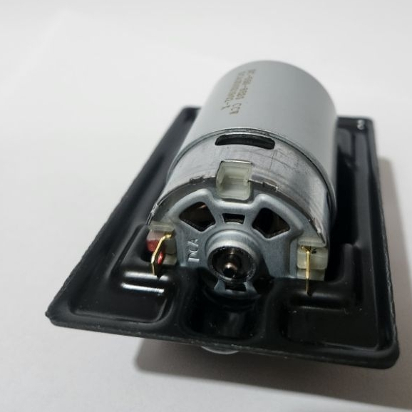 dinamo mesin bor batera dcjz 1202i motor assembly dcjz1202i dinamo motor bor batere mesin bor dcjz12