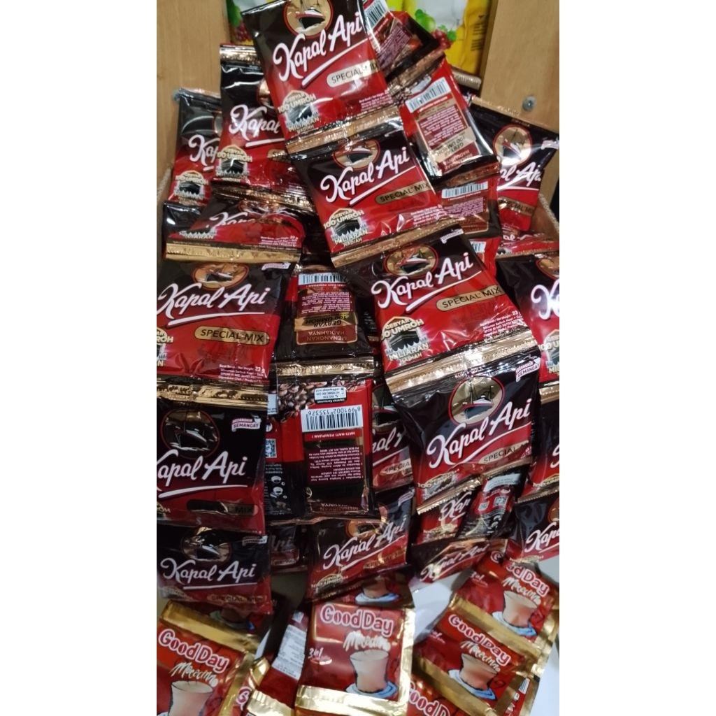 

kopi kapal api