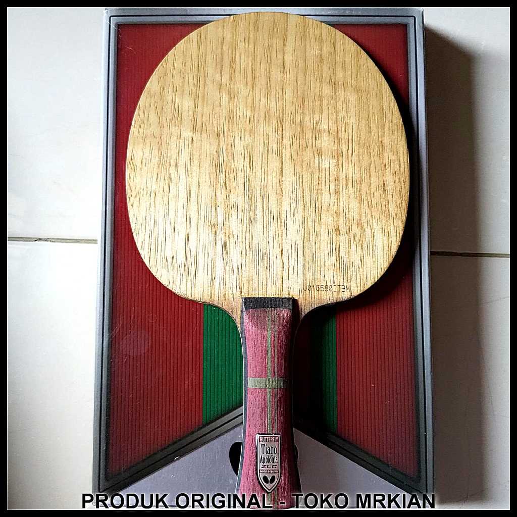 Blade Butterfly Tiago Apolonia