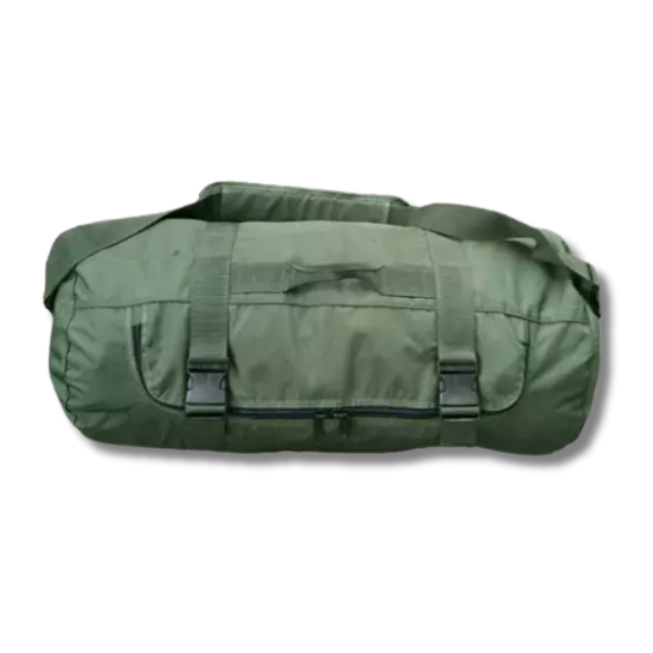 Tas penyesak/pulsak/slempang TNI