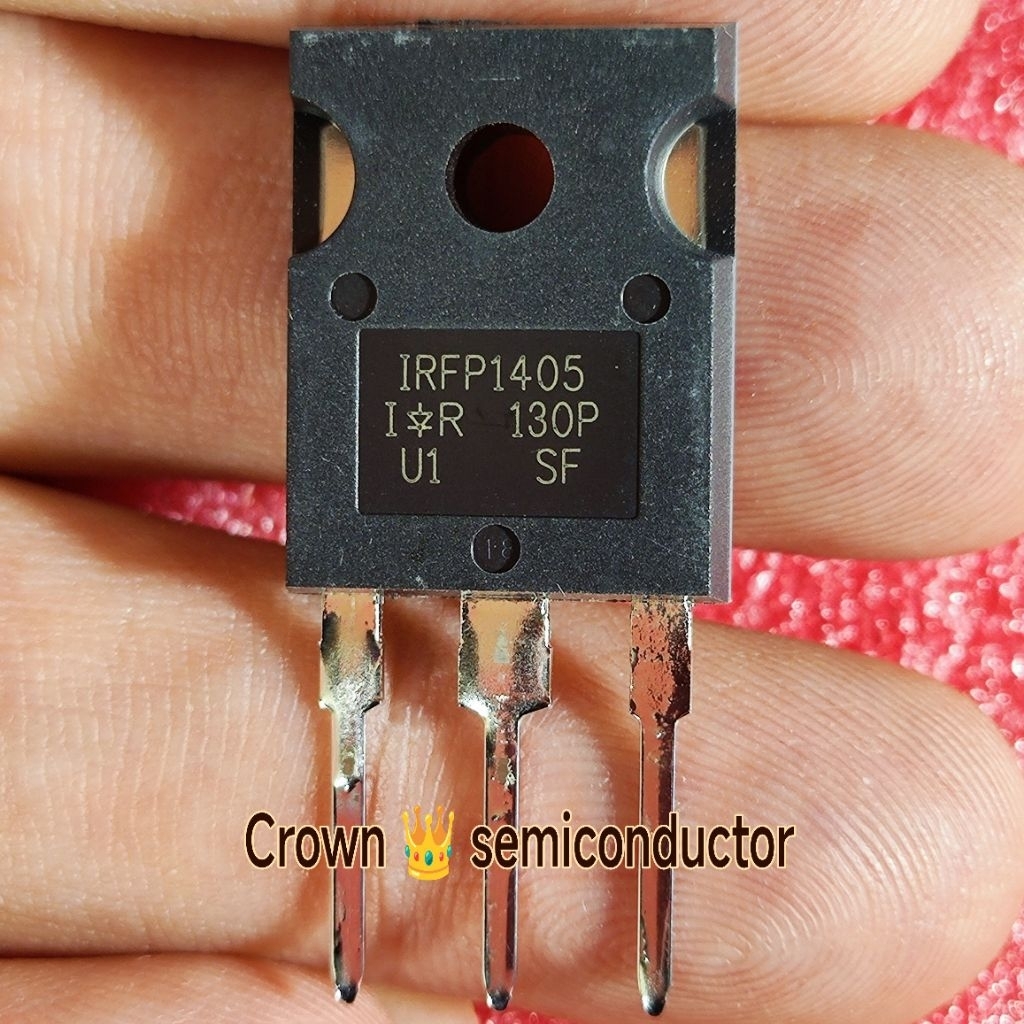 IRFP1405 Original Mosfet irfp1405 mosfet Automotive
