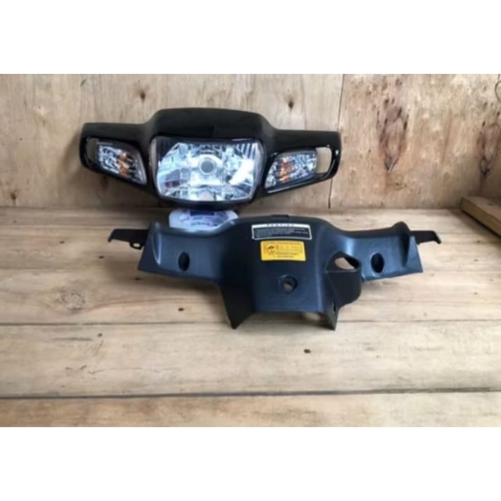 batok totok legenda 2 set batok legenda 2