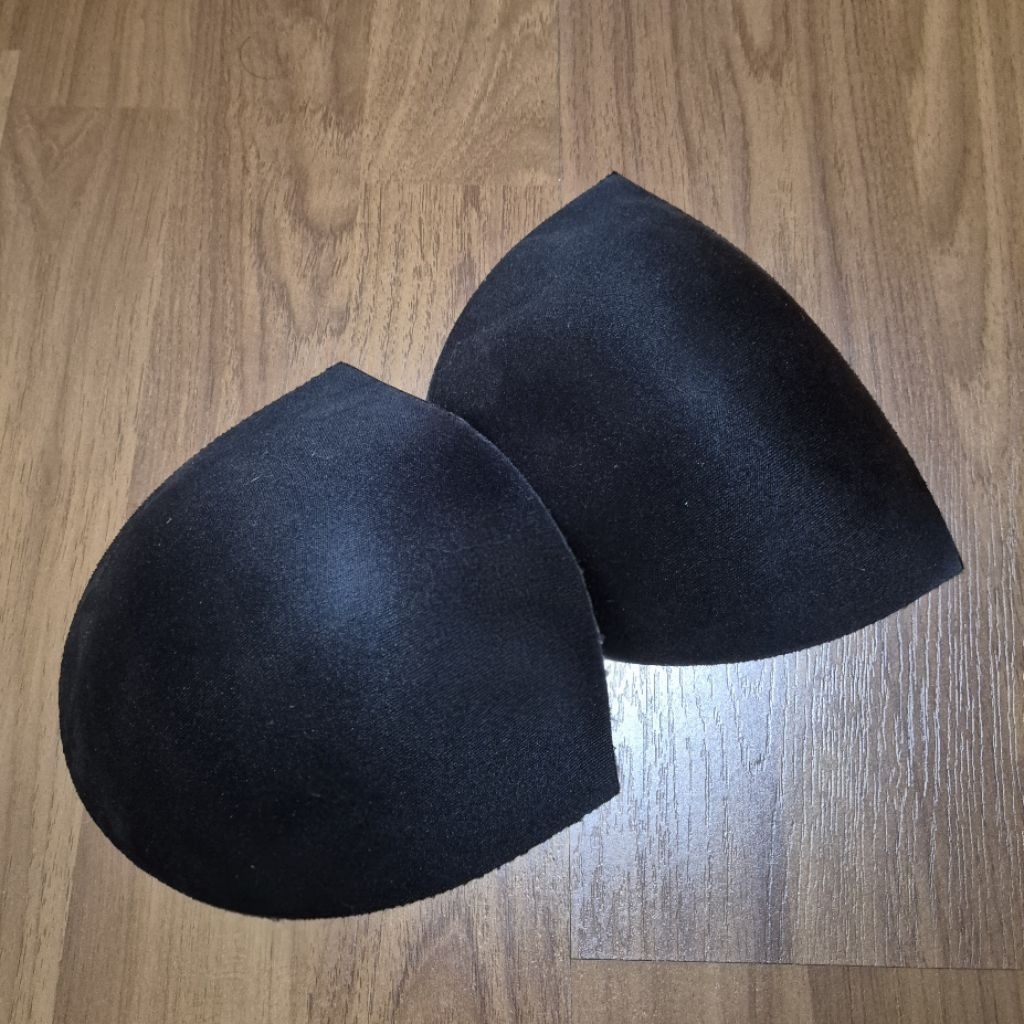 Cup Bra Baju Renang Wanita / Swim Cup Busa untuk Bra