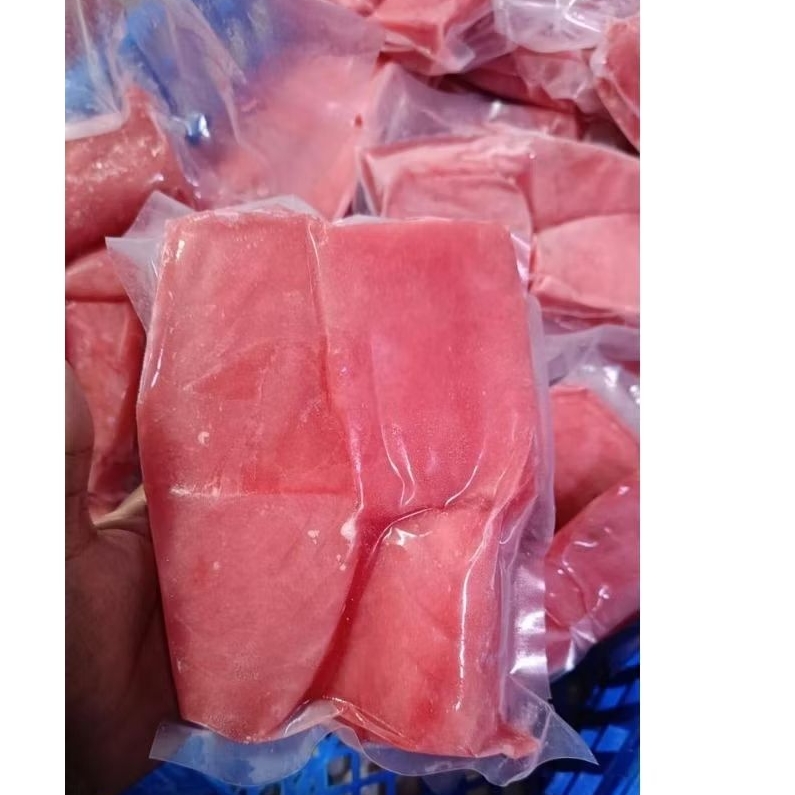 

IKAN TUNA STEAK PROMO KEMASAN 500 GRAM