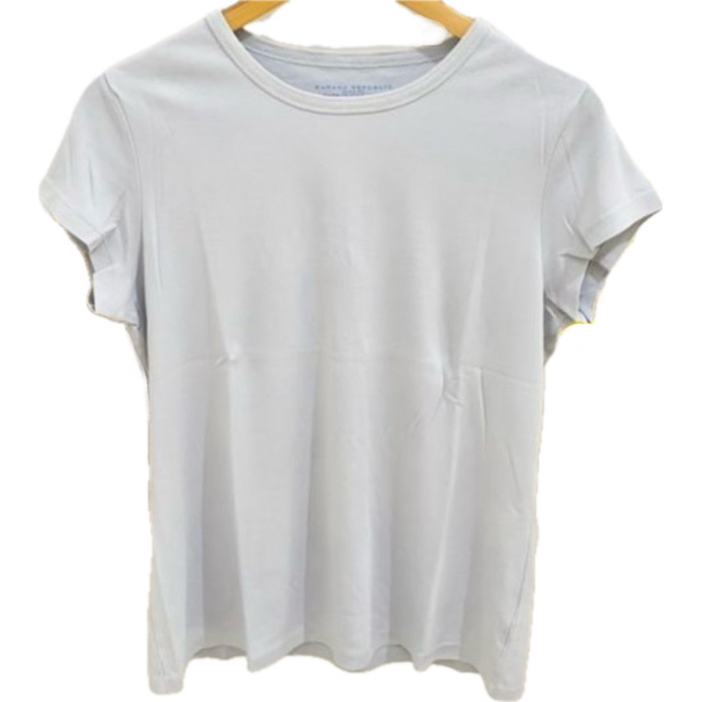 Kaos Banana Republic size XL