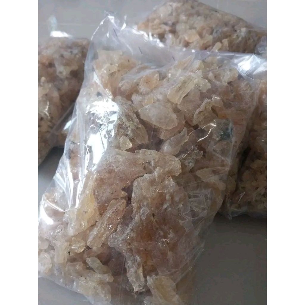 kemenyan madu putih 1kilo