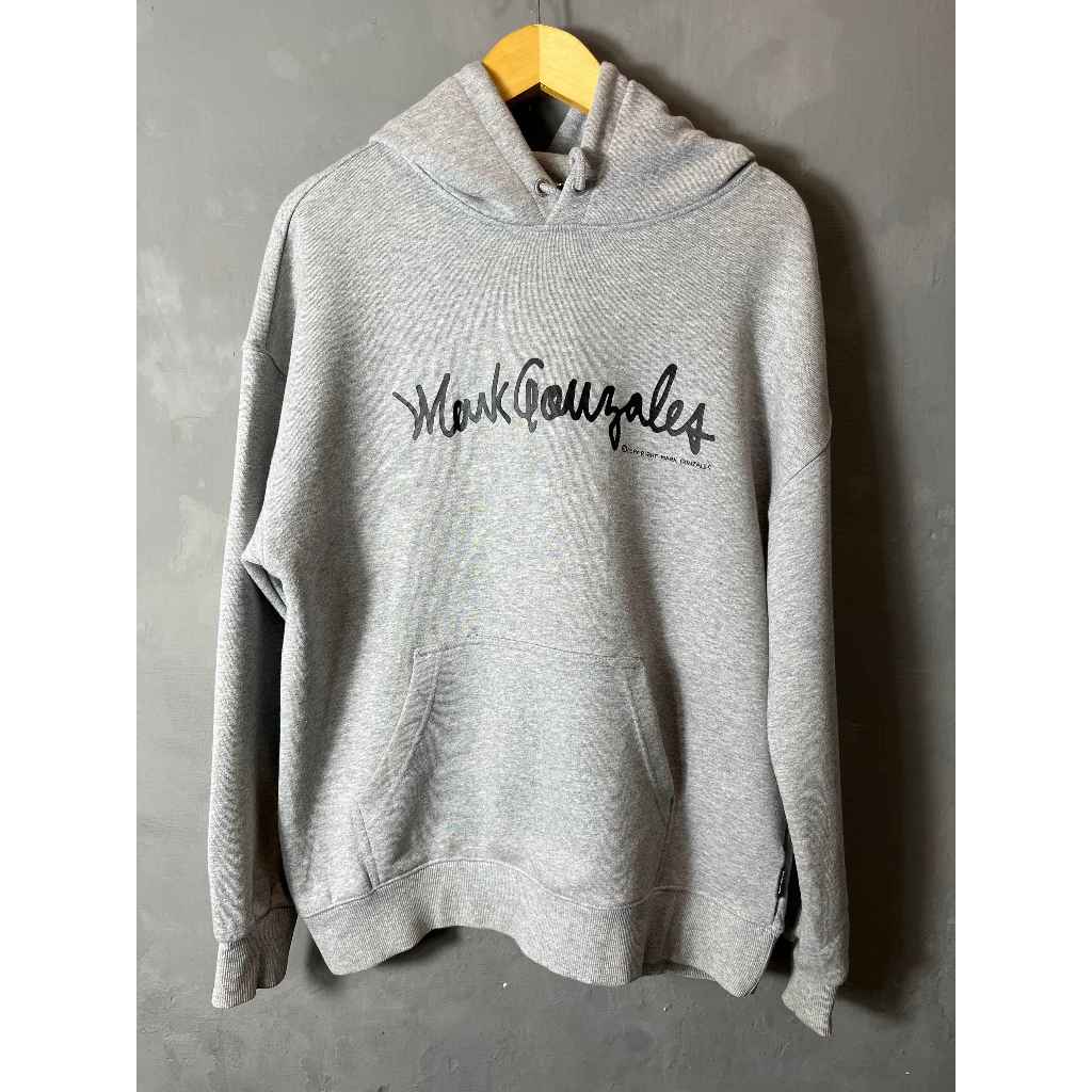 HOODIE MARK GONZALES SECOND