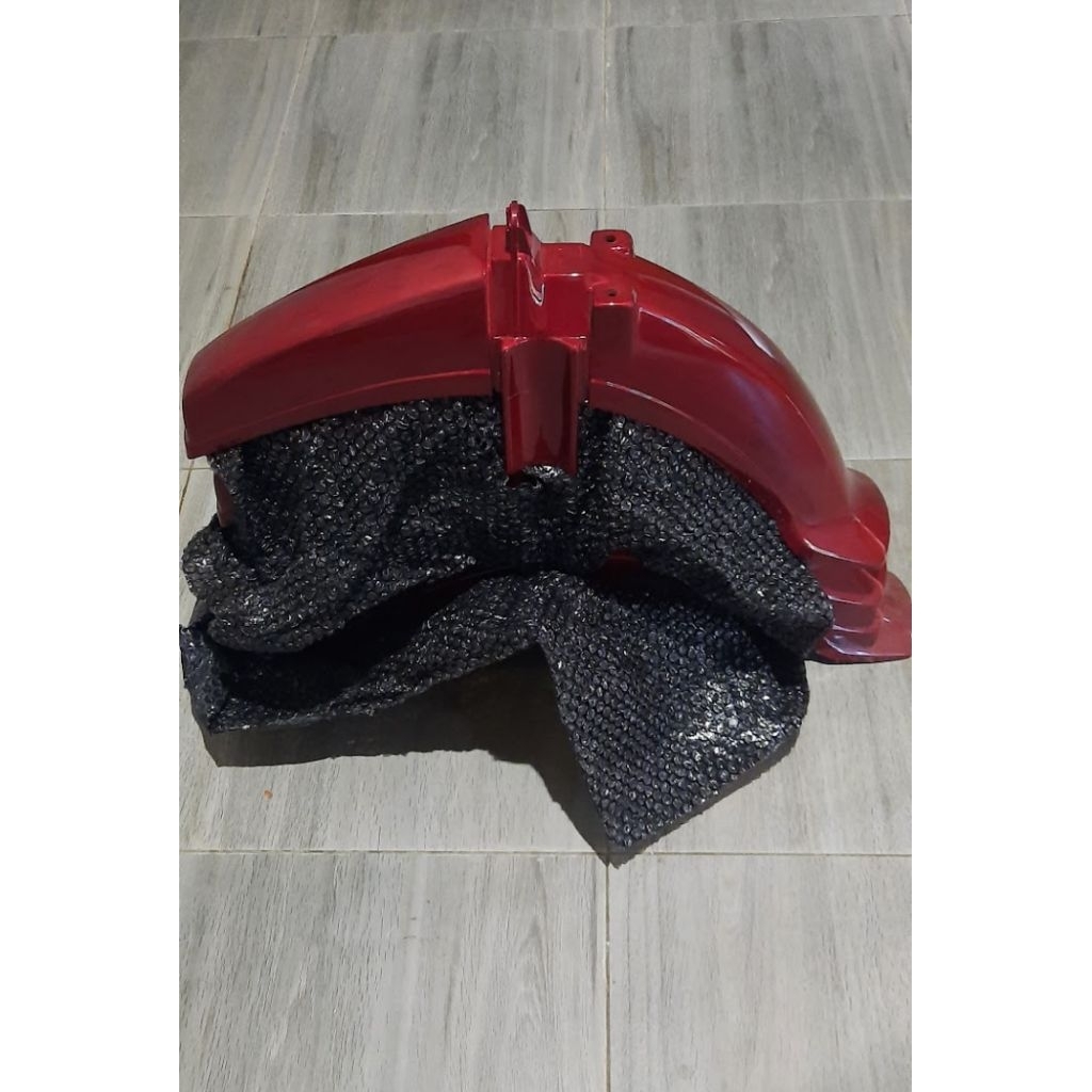 Slebor Astrea Prima original Astra warna merah