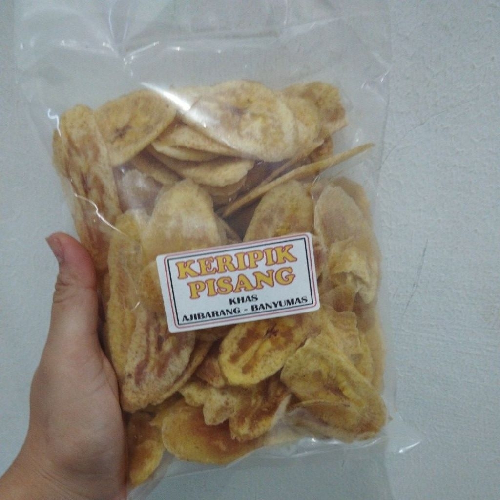 

kripikpisangkhasajibarang