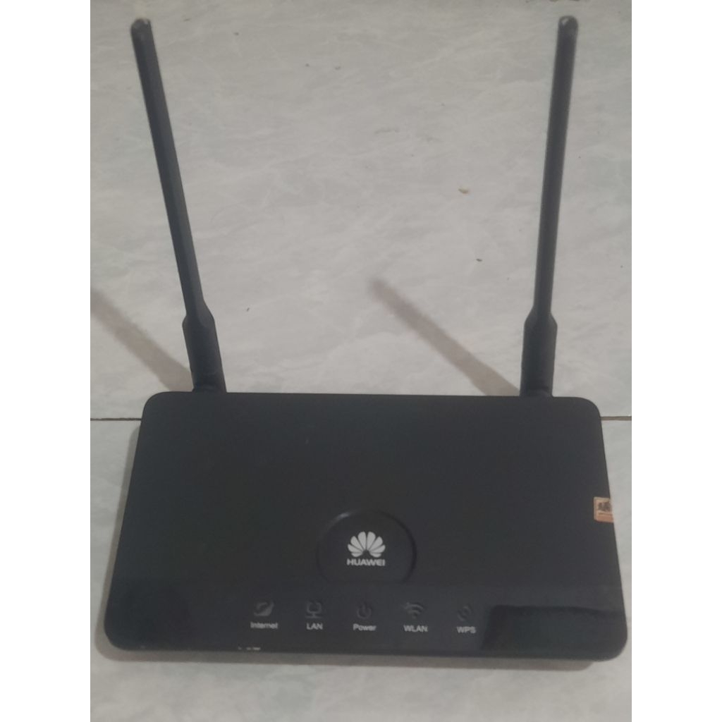 Router Wifi HUAWEI WS319 WS330