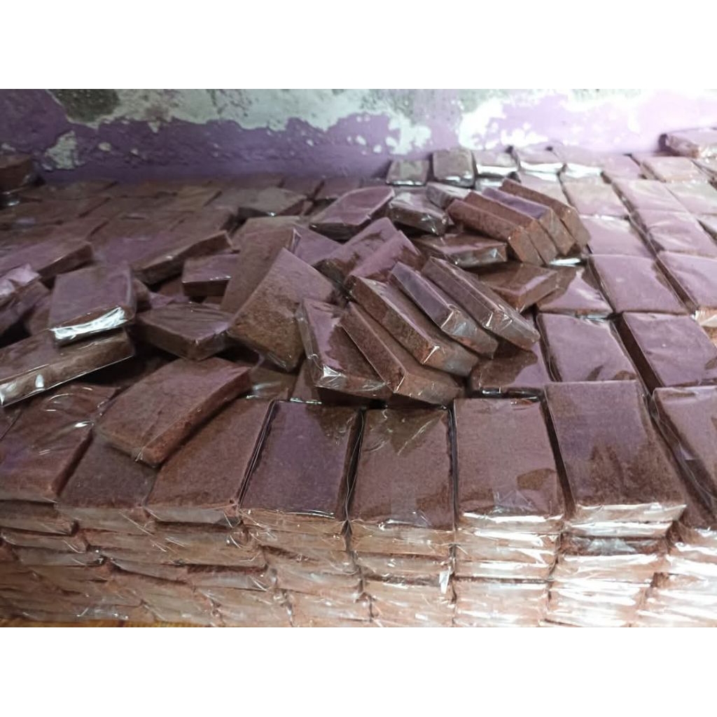 

Terasi persegi panjang