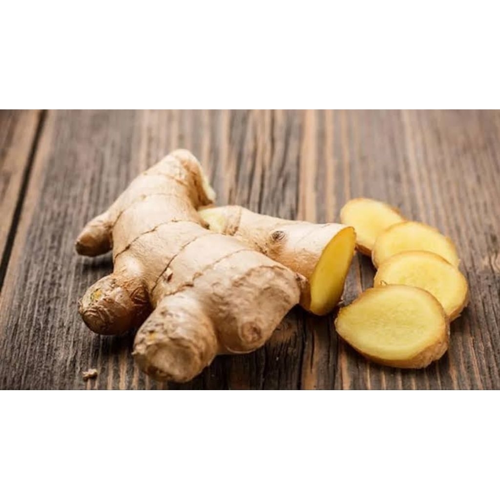 

kunir putih atau kunyit putih kualitas premium dengan berat 1000 gram