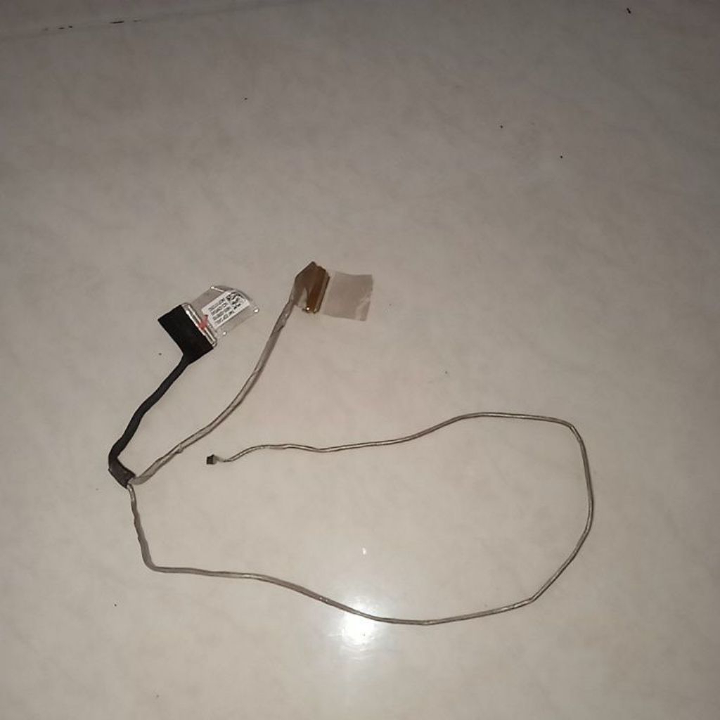 flexible lcd asus x441