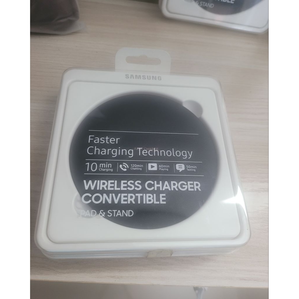 Samsung Wireless charger