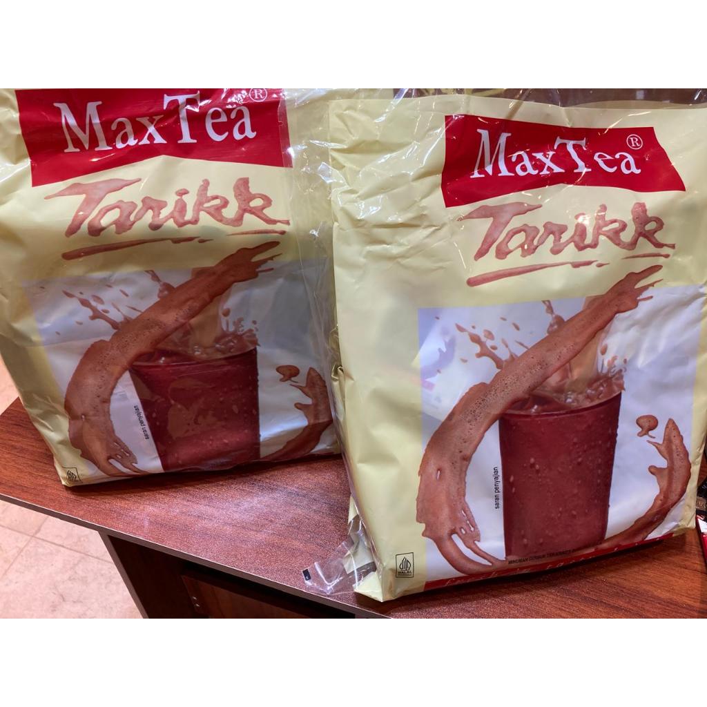 

Tea Tarik Instan Max tea Bag/Isi 50 Murah grosir