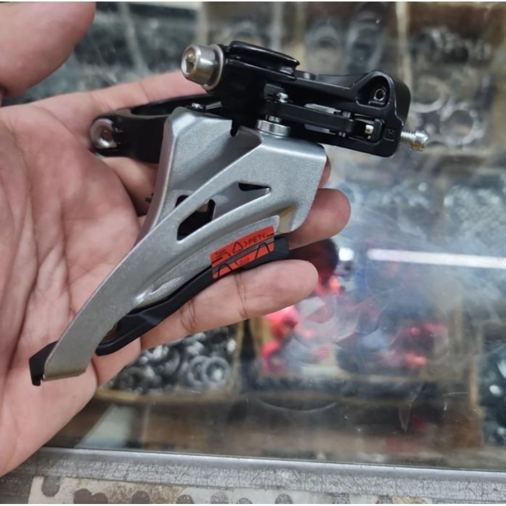 FD shimano alivio PD-M3100 3 speed original