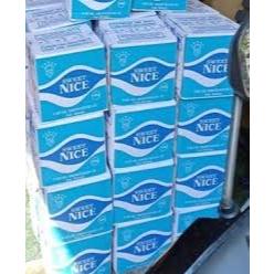 

Selai Serat Sweet Nice Nanas & Strawberry 500gr