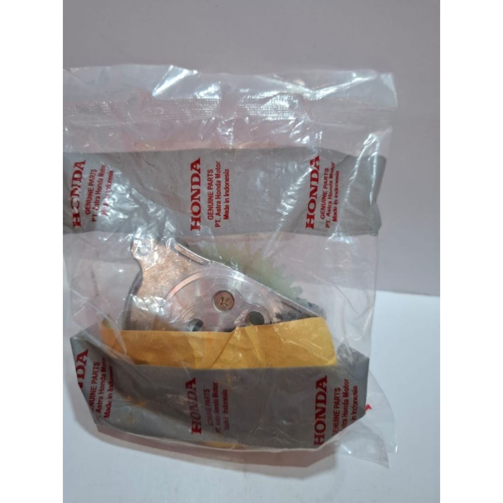 POMPA OLI GL PRO, GL MAX ROTOR OIL PUMP