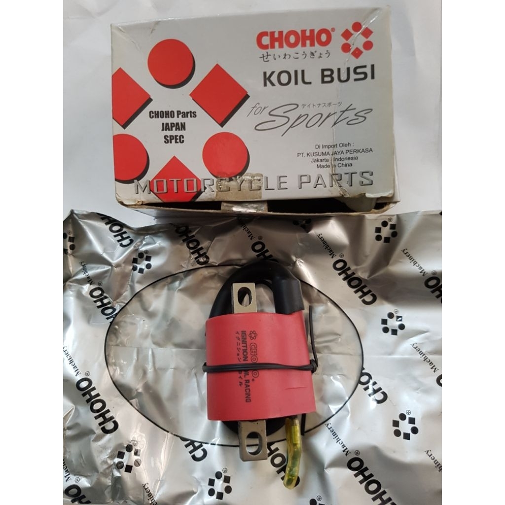 Koil Motor CS1Merk CHOHO