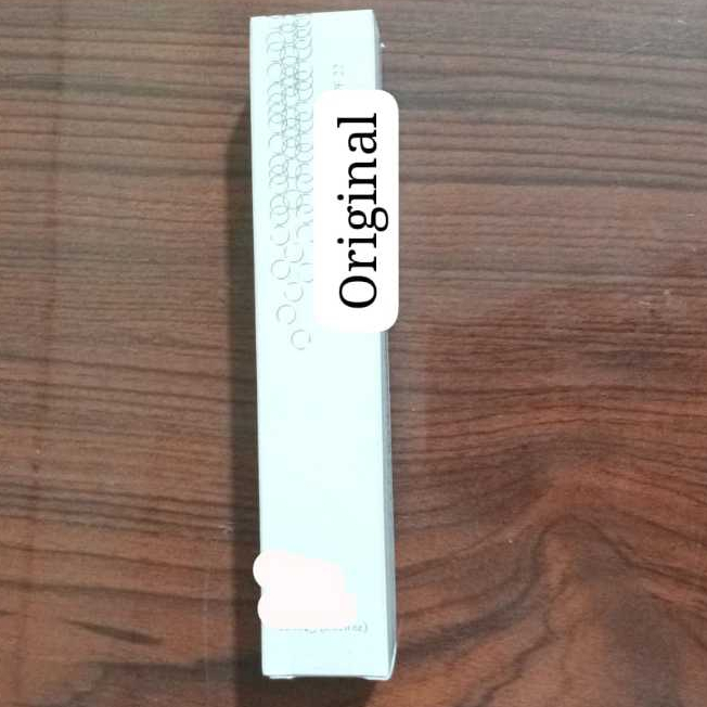 

RADIANT DAY SPF 22 PELEMBAB