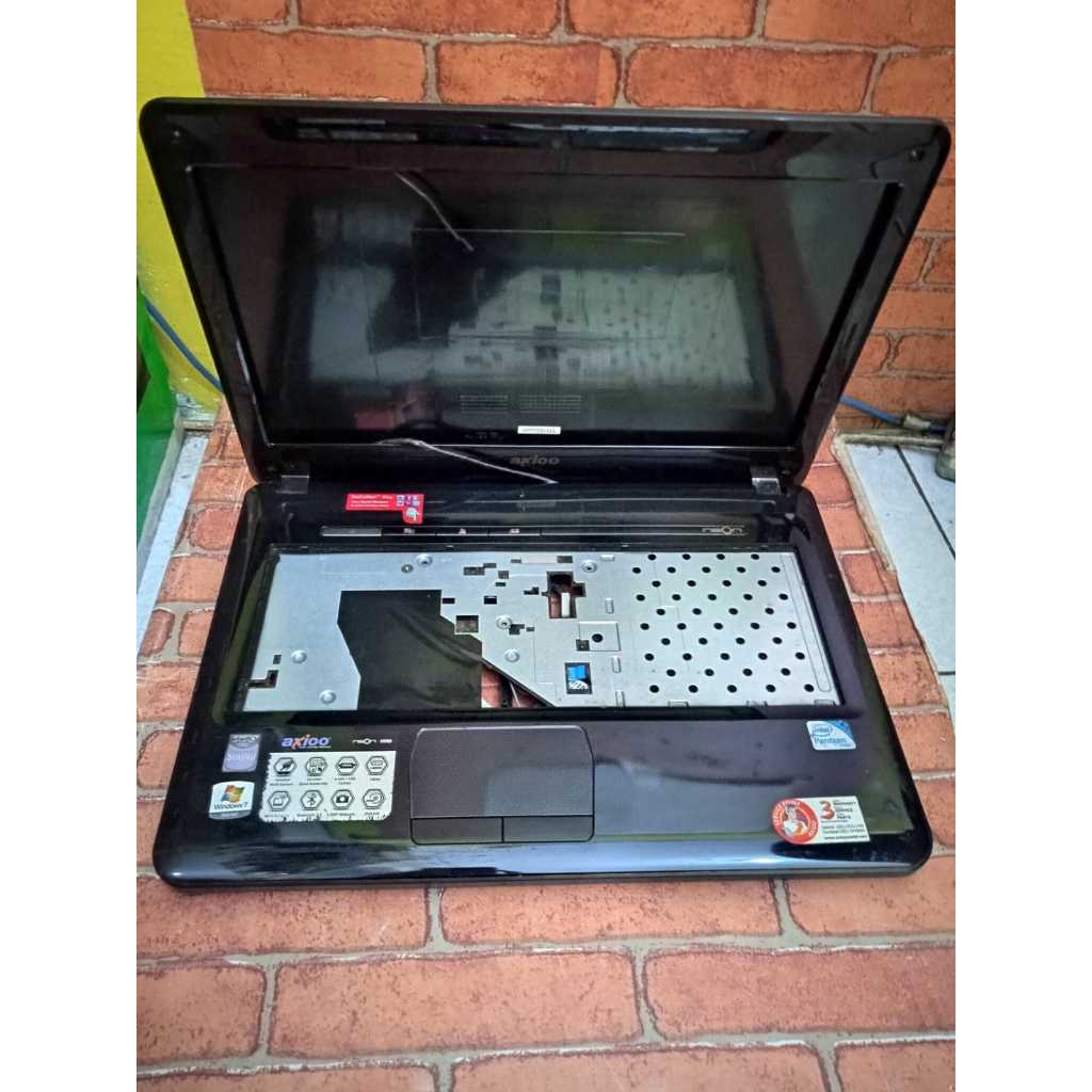 CASING LAPTOP AXIOO NEON HNM