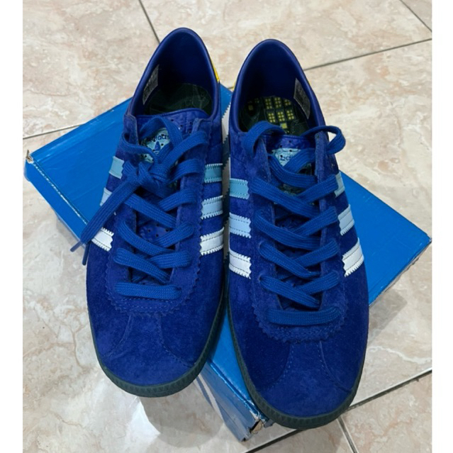 ADIDAS CITY SERIES AMSTERDAM