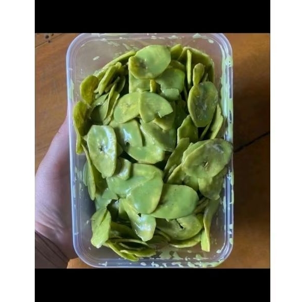 

keripik pisang lumerr