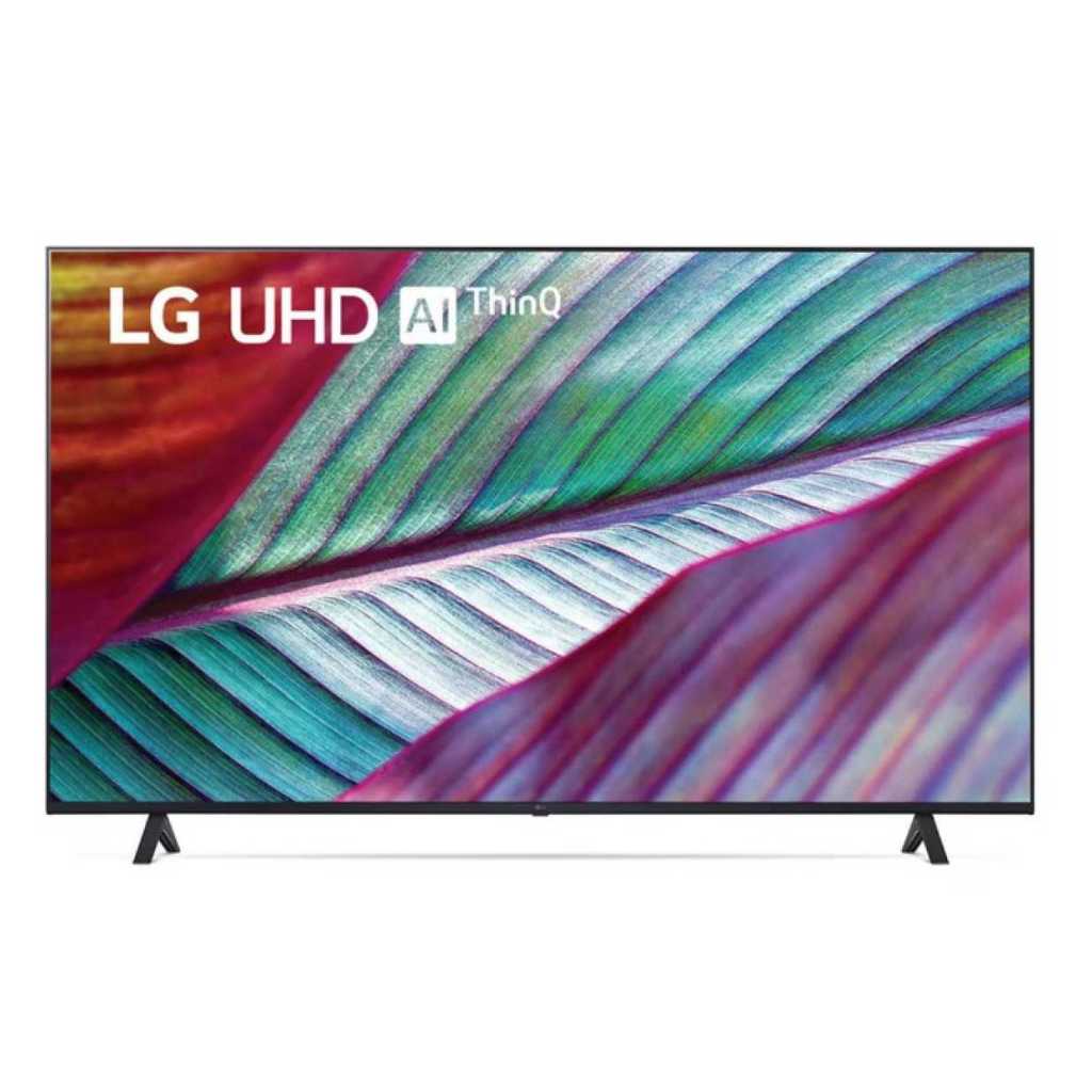 LG 43UR7500 Smart TV LED 43 Inch 4K UHD Digital DVB-T2