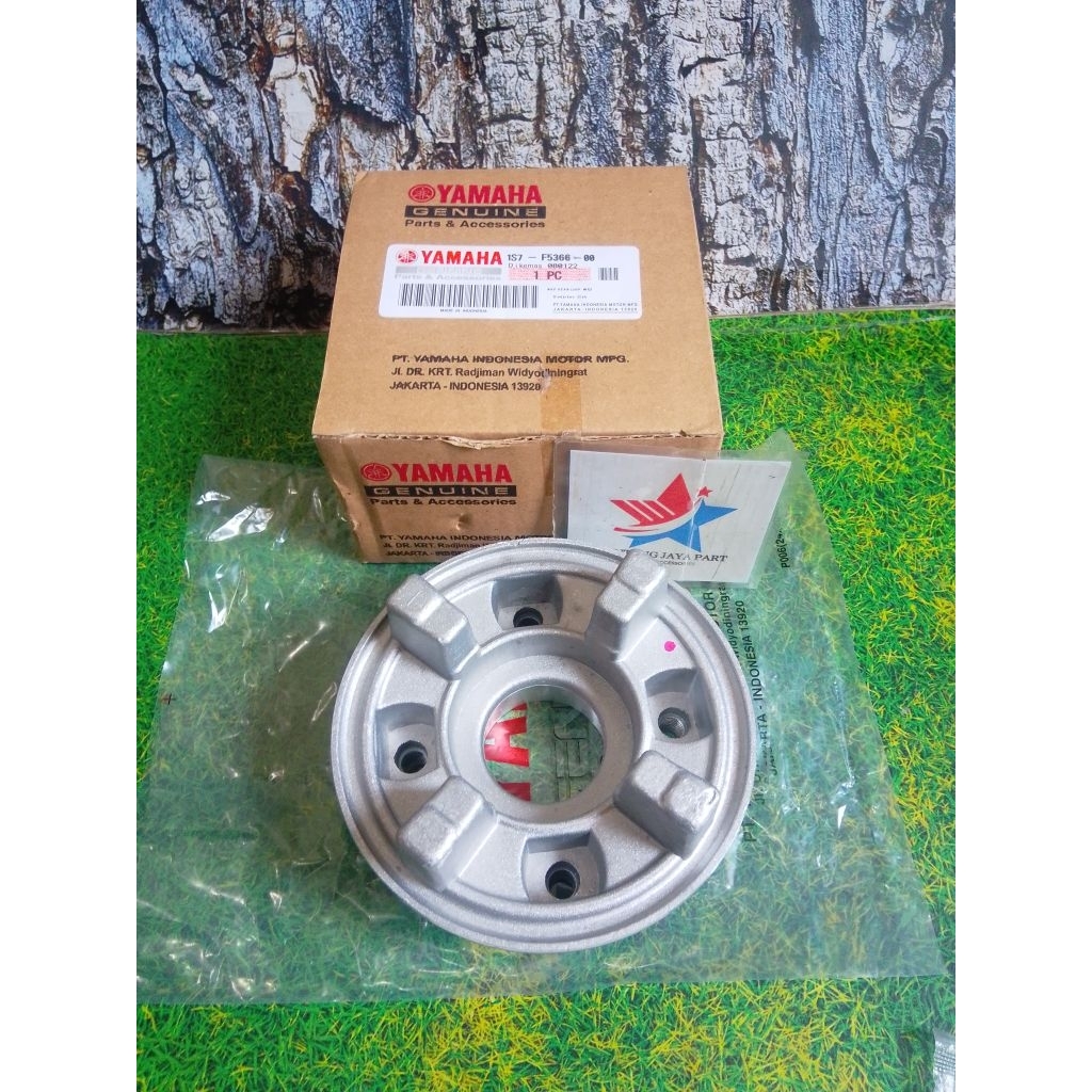 Dudukan Nap Gir Jupiter MX Old Jupiter MX Lama 1S7