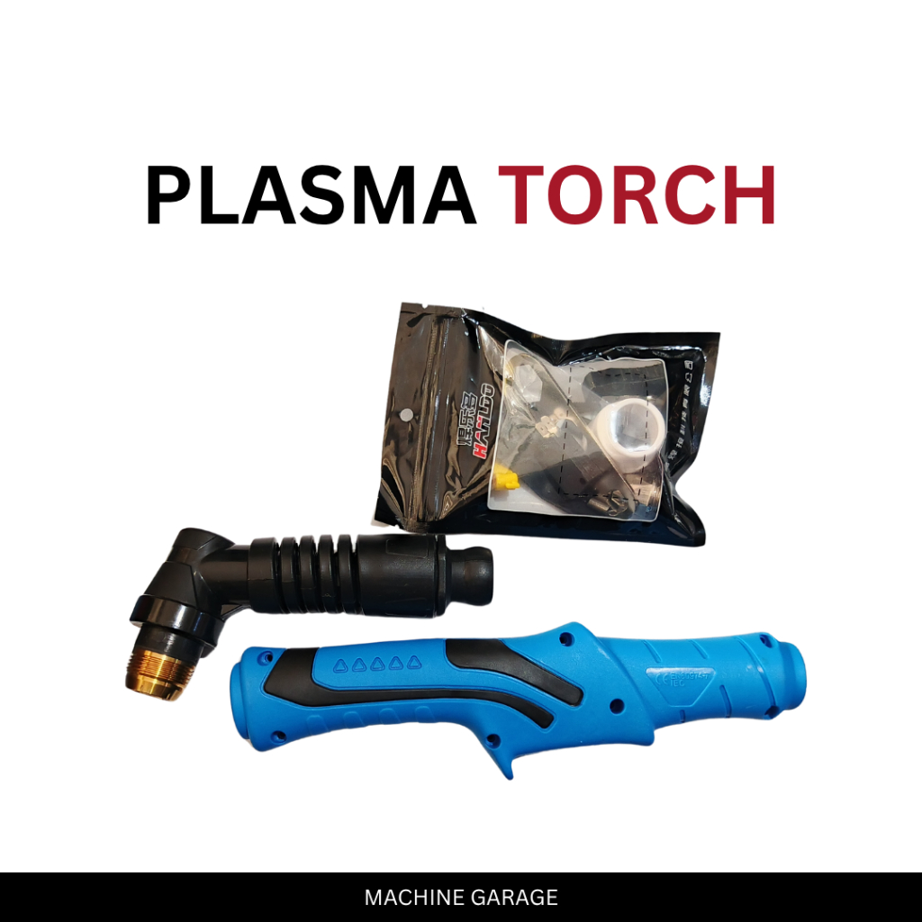 PLASMA CUTTING KEPALA STANG PLASMA TORCH HEAD