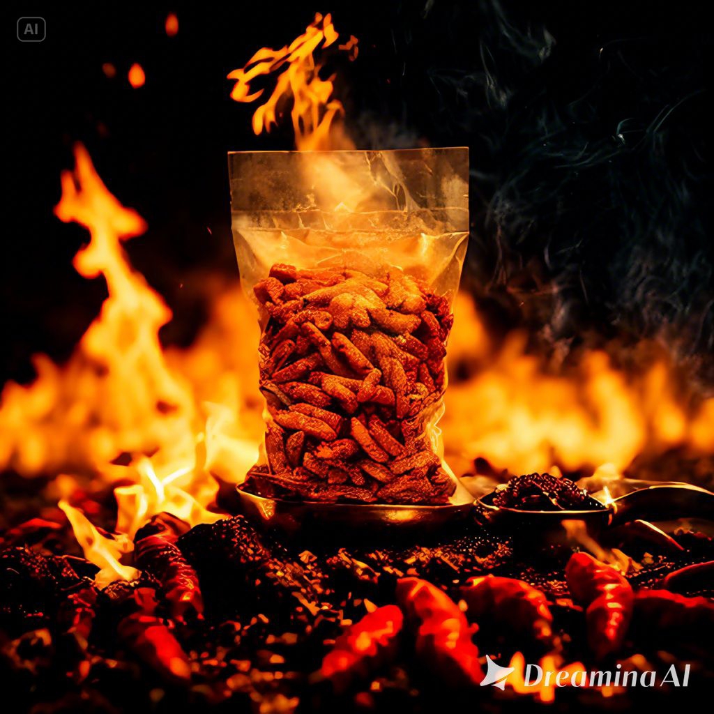

BASRENG VIRAL 400GRAM PEDAS DAUN JERUK STIK BASO GORENG RENYAH GURIH BUMBU MELIMPAH BY KARUHUN BASRENG