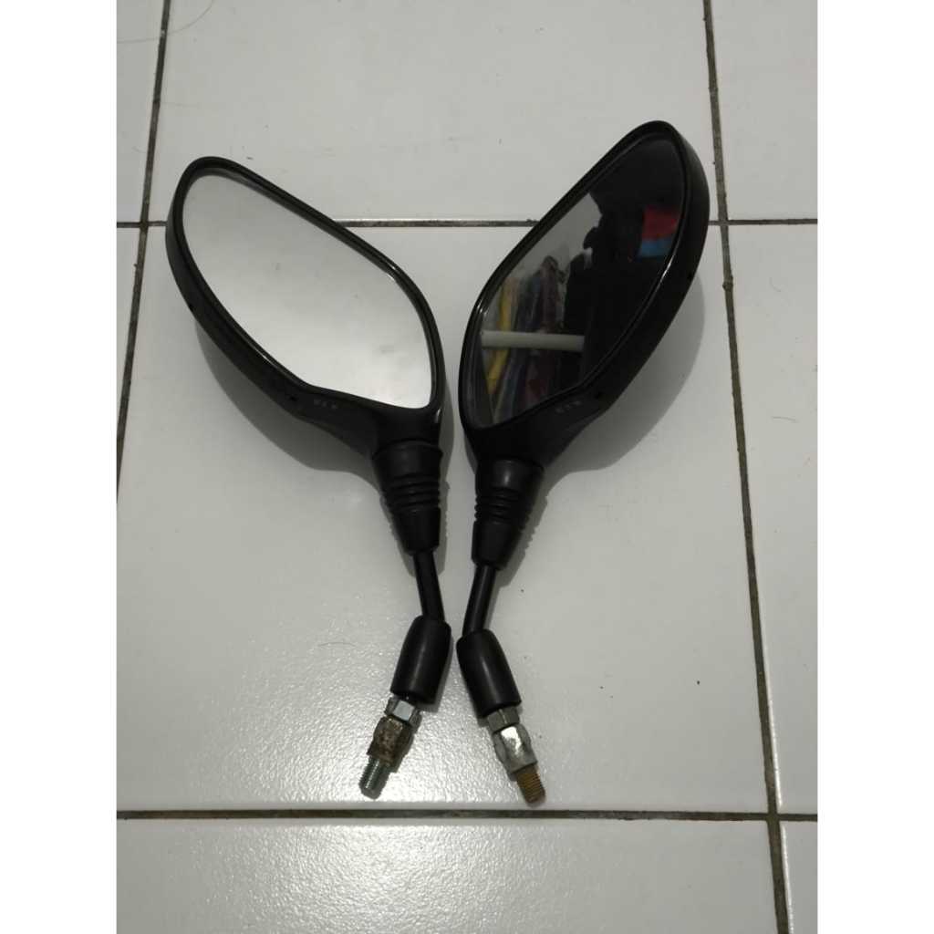 Spion, Dagu Alus dan Kasar Original Honda PCX CBU 2014-2017