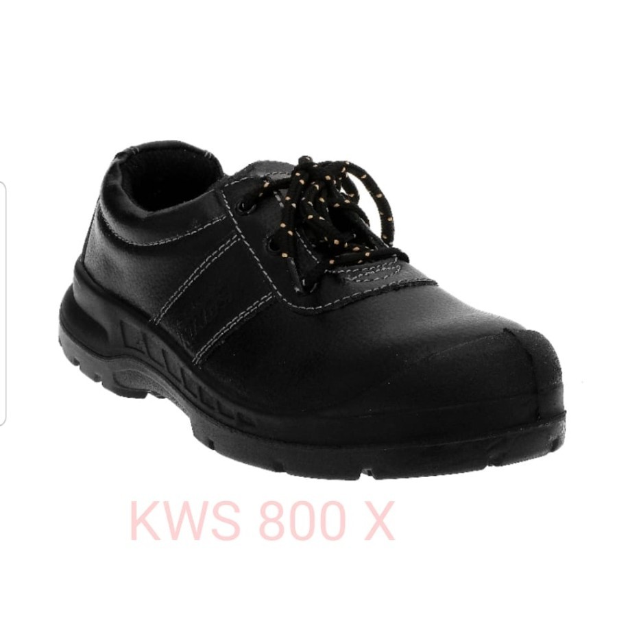 Sepatu Safety Kings KWS 800 x / Sepatu Safety Murah / Sepatu Safety Kings Original
