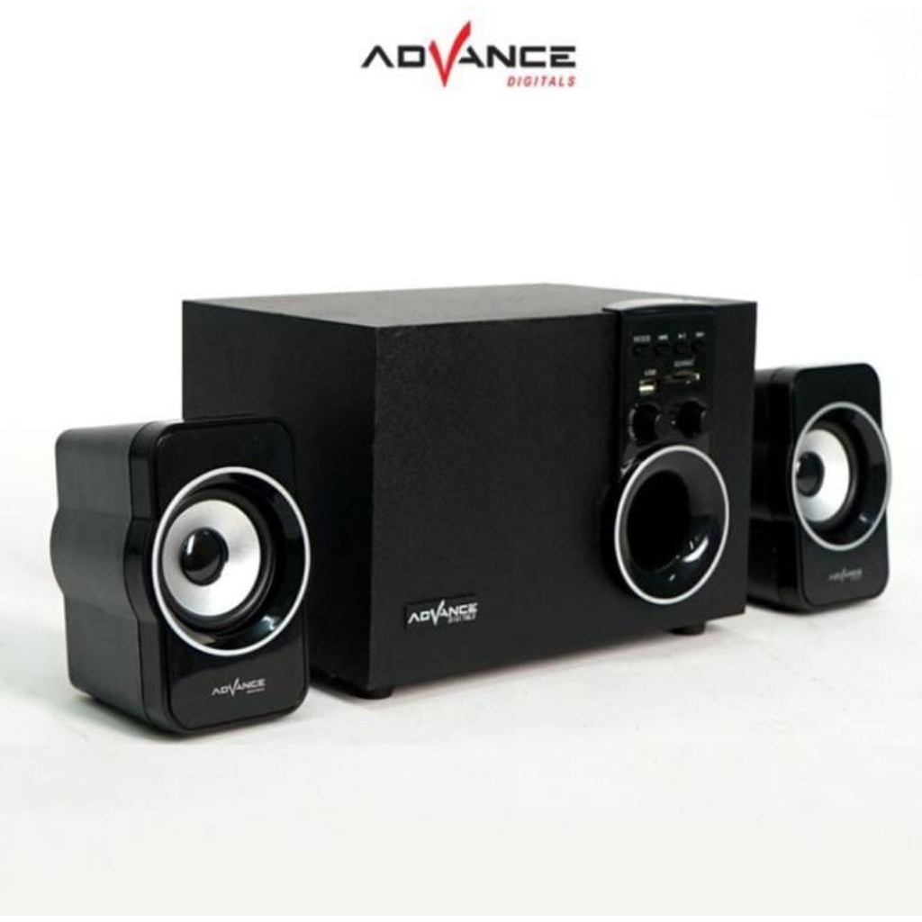 Speaker aktif bluetooth Advance M180BT