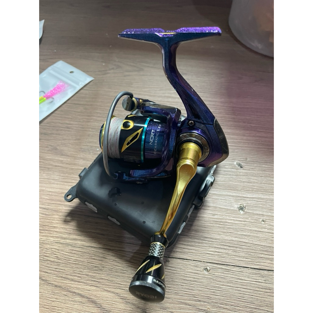 Ryobi Ultra power sw 500