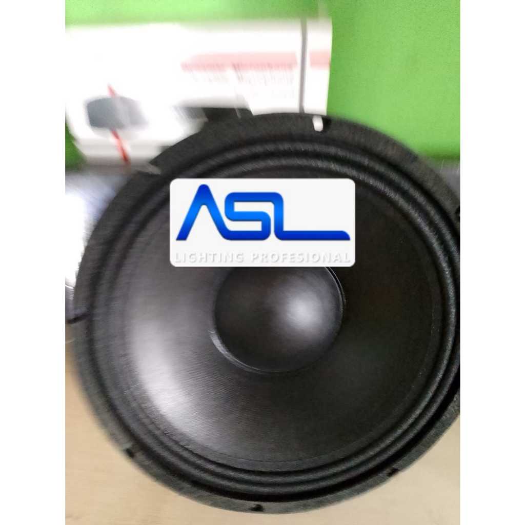 Lavoce Waf 123.00 18" 500 - 1000 WATT VOICE COIL 3" LAV Waf 123.00