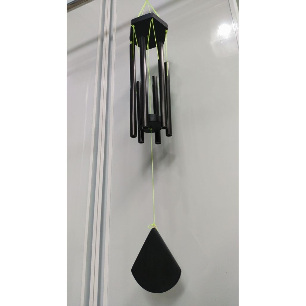 Lonceng angin Genta nada fungling/Feng shui