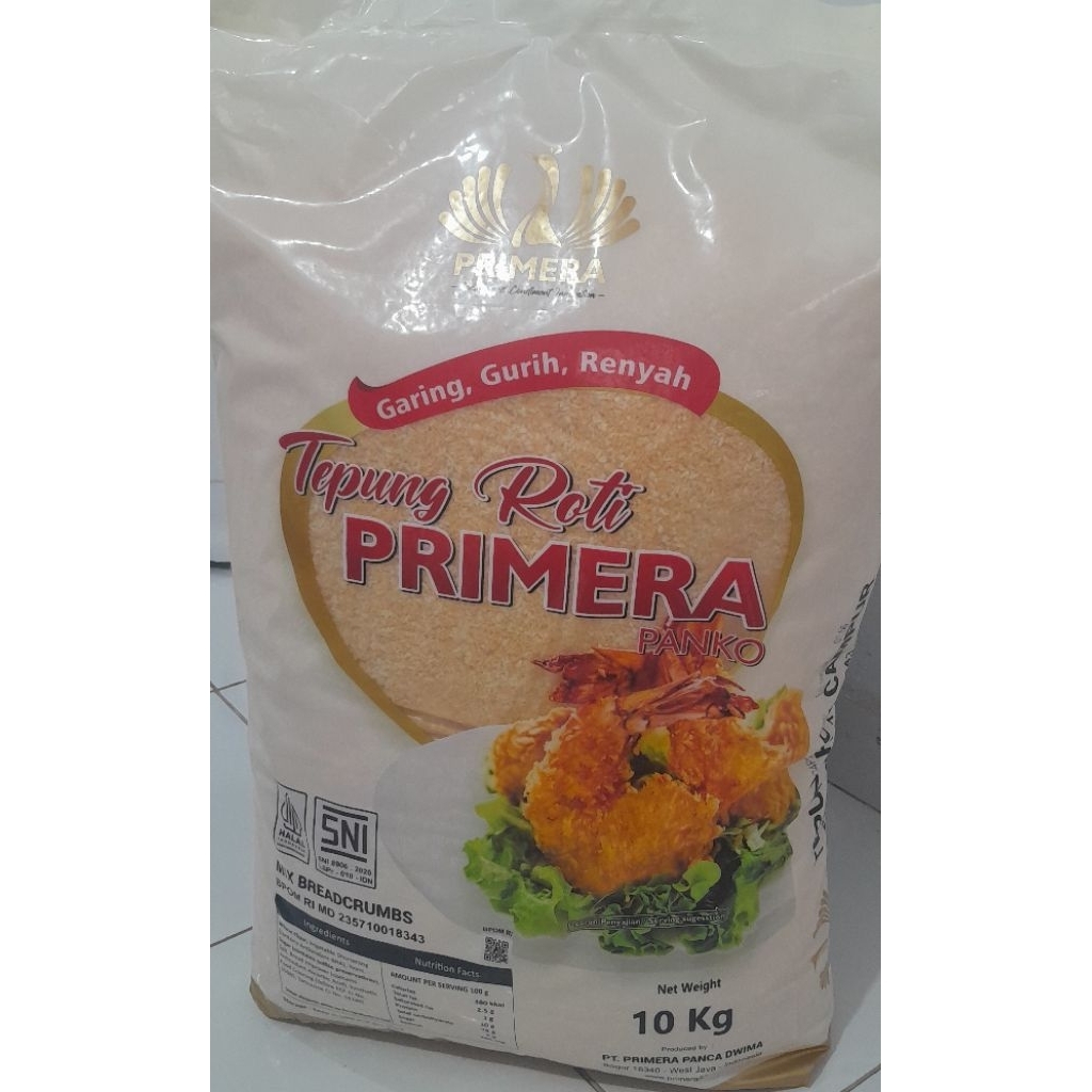 

primera tepung panir repack