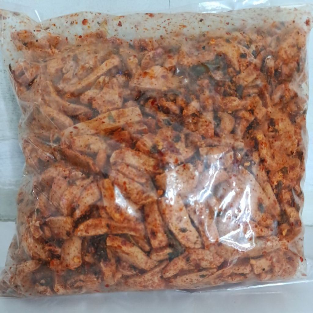 

basreng bedas 1 kg murah