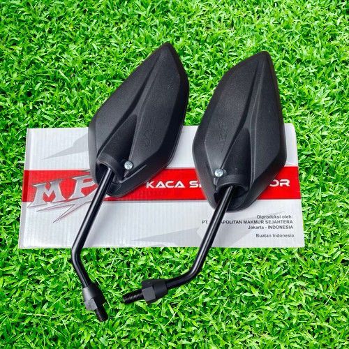 Promo Kaca Spion Yamaha Jupiter Mx Mio Nmax Jupiter Z Burhan Jtx Mpx Sepasang Termurah