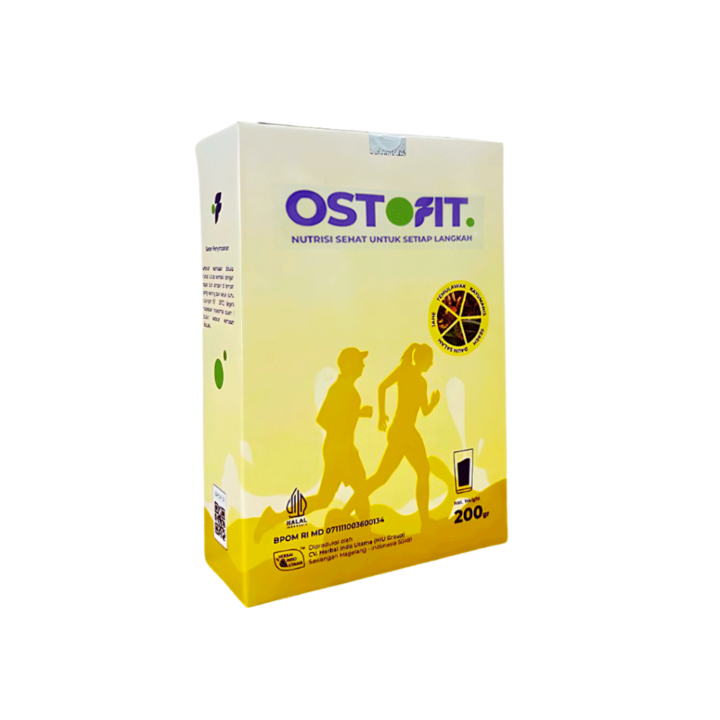 

ostofit susu herbal